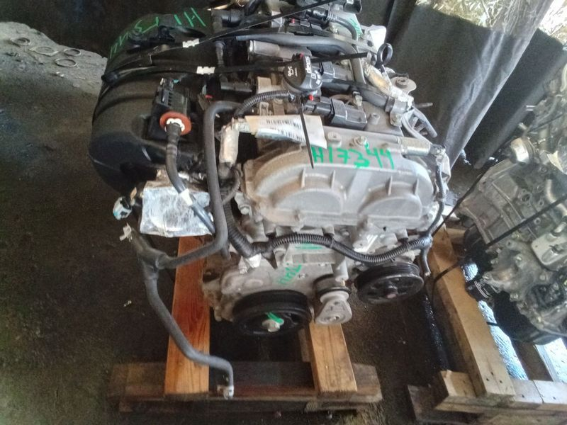 2020 Chevy Camaro 6.2l, lt1 (vin 7, 8th digit) Used Engine 2