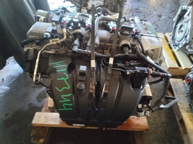 2020 Chevy Camaro 6.2l, lt1 (vin 7, 8th digit) Used Engine 3