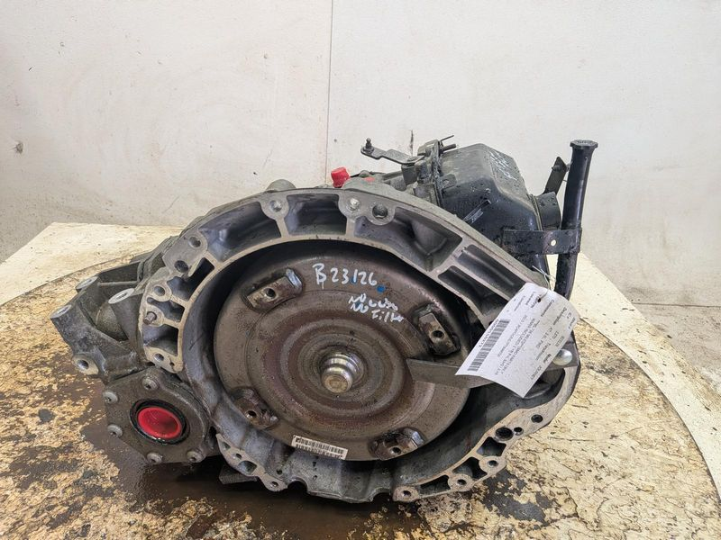 2018 Dodge Journey (at), 3.6l, fwd Used Transmission