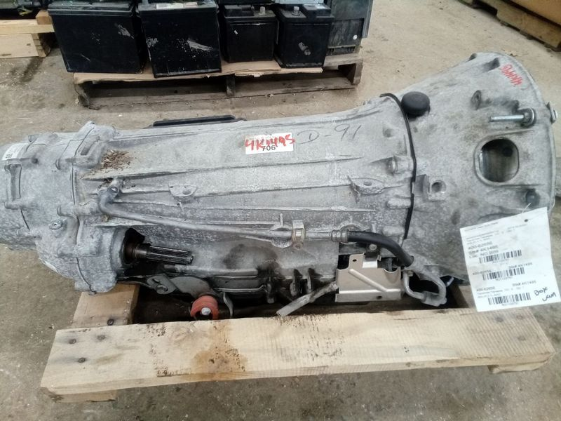 2015 MERCEDES BENZ GLK250 204 Type, AT, GLK250 Used Transmission