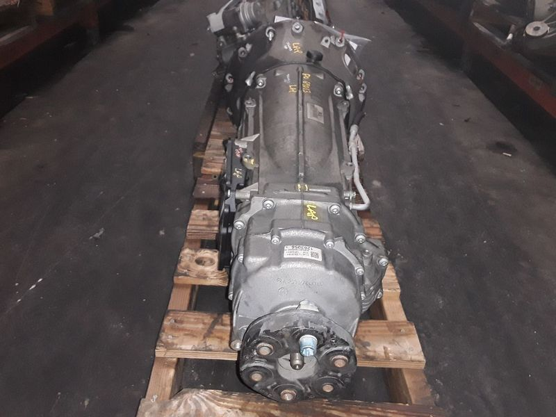 2014 MERCEDES BENZ GLK250 204 Type, AT, GLK250 Used Transmission