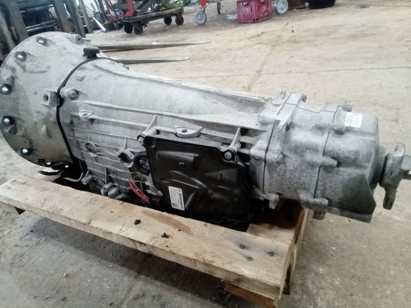 2014 MERCEDES BENZ GLK250 204 Type, AT, GLK250 Used Transmission