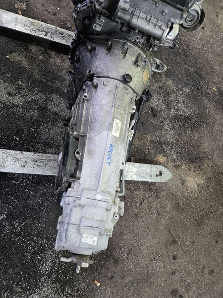 2013 MERCEDES BENZ GLK250 204 Type, AT, GLK250 Used Transmission