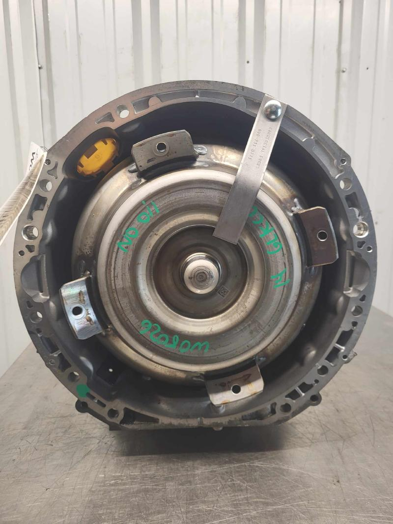 2015 MERCEDES BENZ GLK350 204 Type, AT, GLK350, AWD, ID 2042700007 Used Transmission