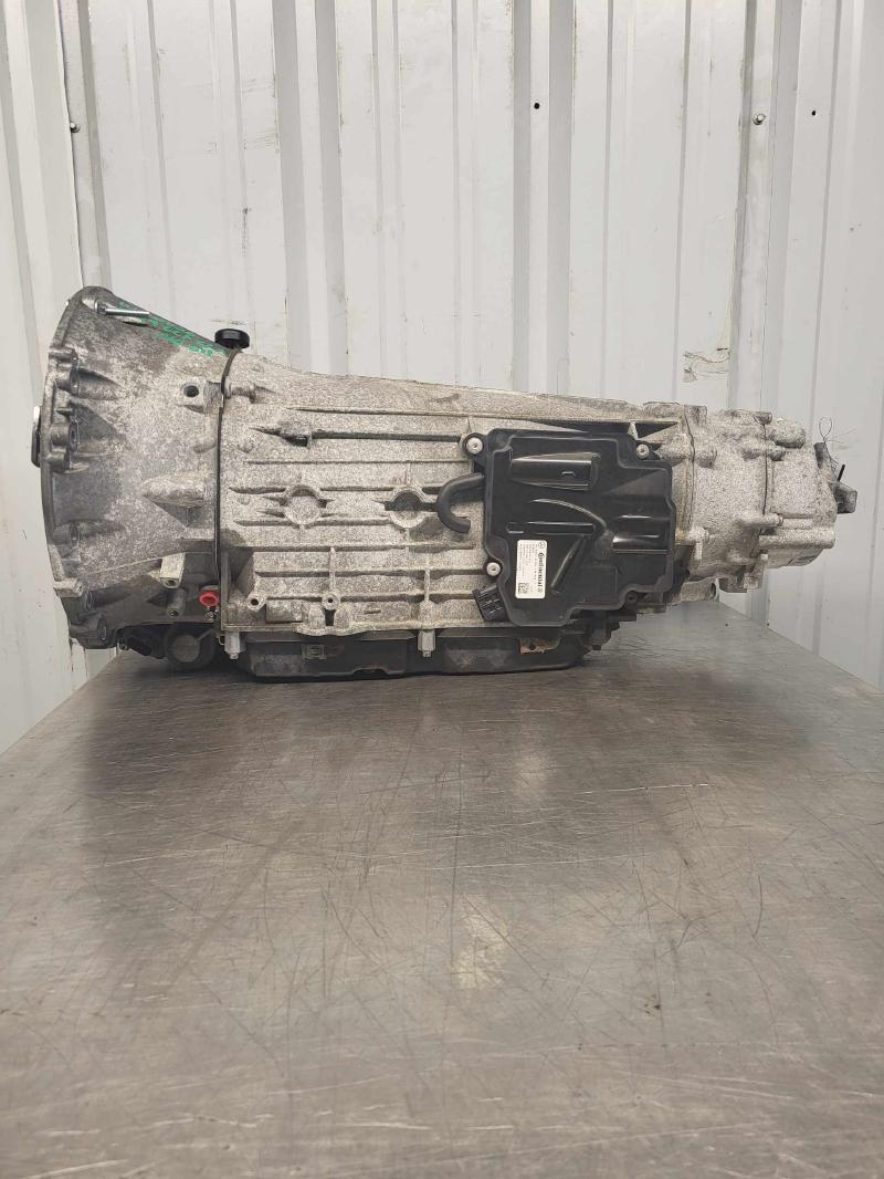 2015 MERCEDES BENZ GLK350 204 Type, AT, GLK350, AWD, ID 2042700007 Used Transmission