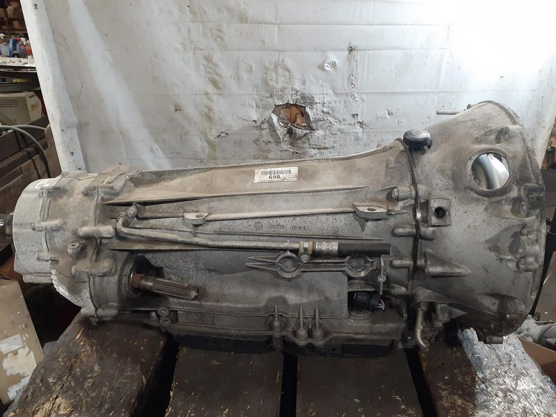 2015 MERCEDES BENZ GLK350 204 Type, AT, GLK350, AWD, ID 2042702907 Used Transmission
