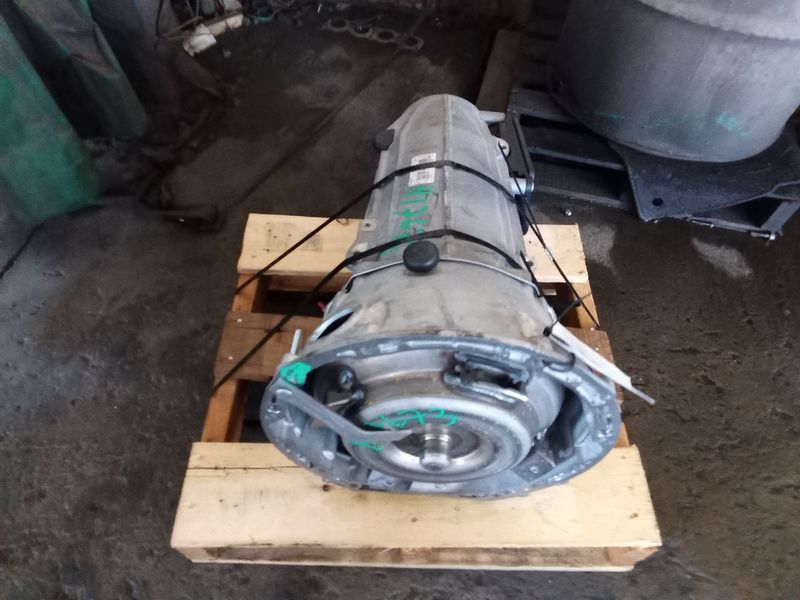 2015 MERCEDES BENZ GLK350 204 Type, AT, GLK350, RWD, ID 2182700102 Used Transmission