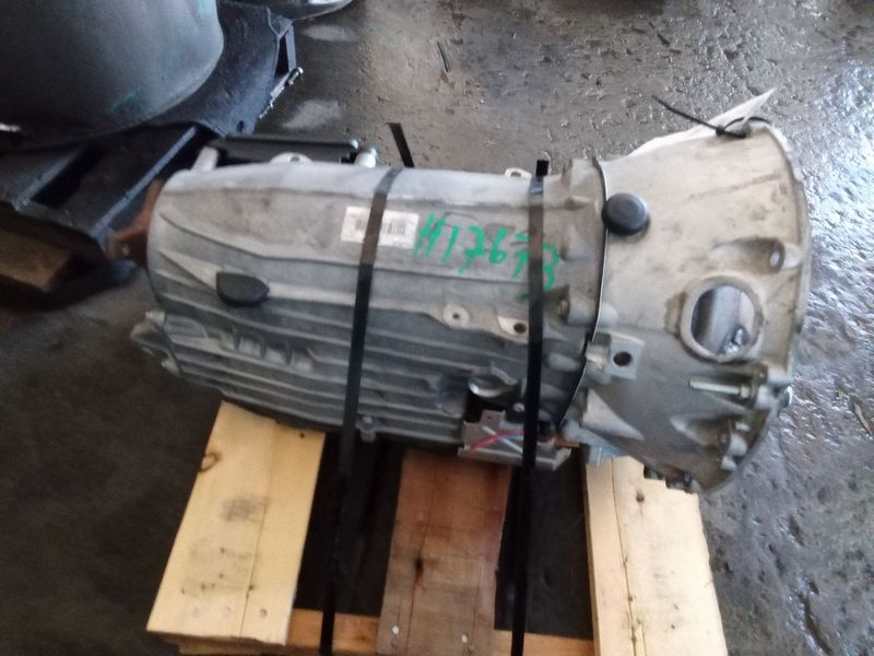2015 MERCEDES BENZ GLK350 204 Type, AT, GLK350, RWD, ID 2182700501 Used Transmission