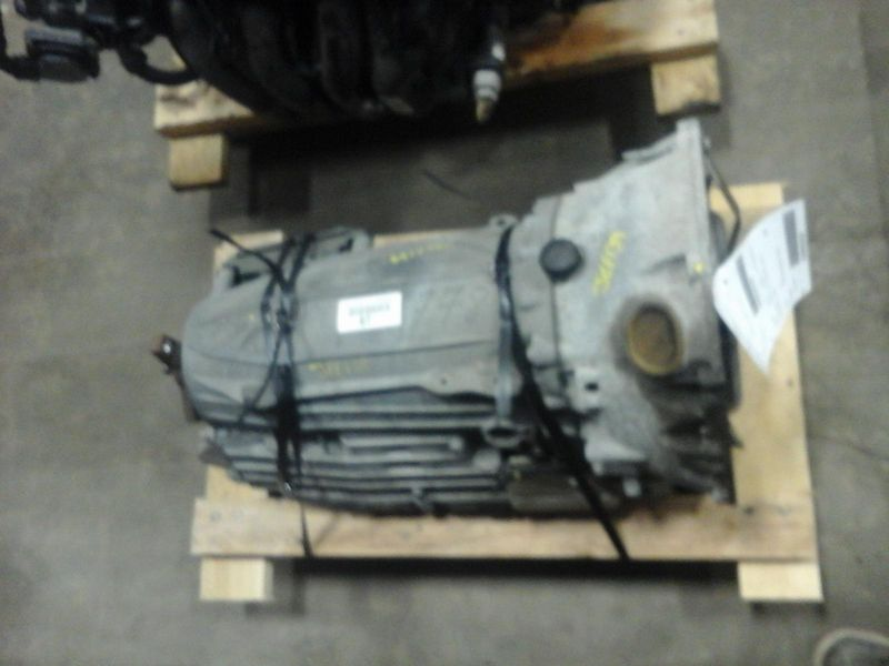 2015 MERCEDES BENZ GLK350 204 Type, AT, GLK350, RWD, ID 2182704401 Used Transmission