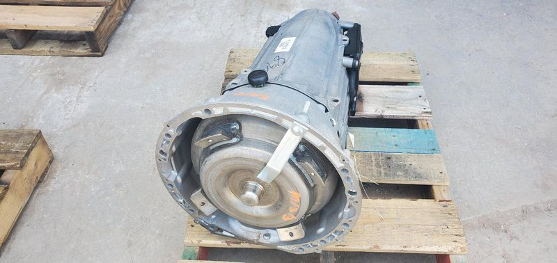 2014 MERCEDES BENZ GLK350 204 Type, AT, GLK350, RWD Used Transmission