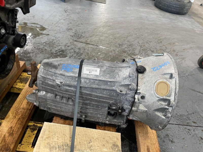 2012 MERCEDES BENZ GLK350 204 Type, AT, (GLK350), AWD, ID 2042708804 Used Transmission