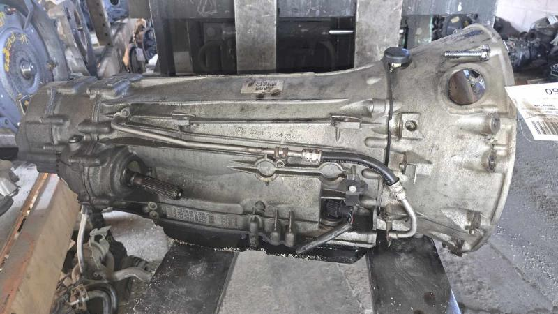 2011 MERCEDES BENZ GLK350 204 Type, AT, (GLK350), AWD, ID 2042701403 Used Transmission