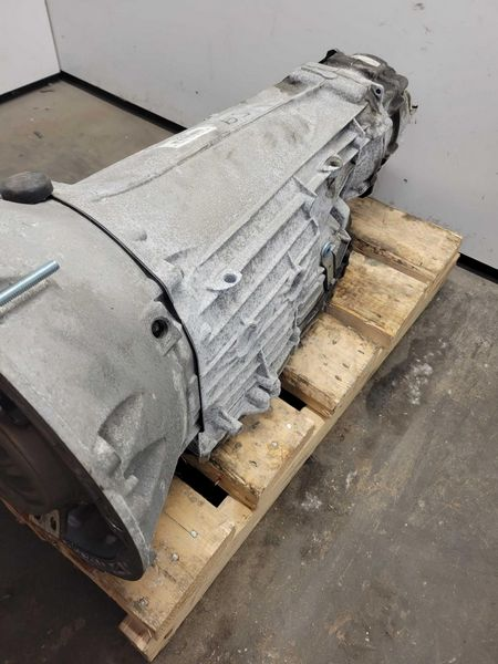 2010 MERCEDES BENZ GLK350 204 Type, AT, (GLK350), AWD Used Transmission