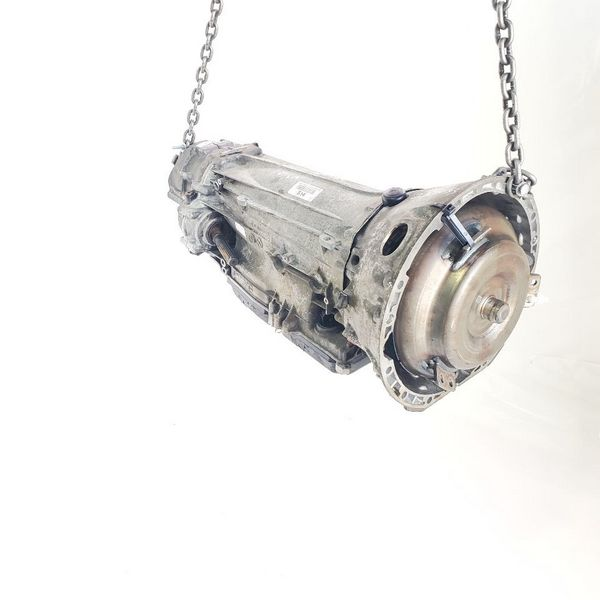 2010 MERCEDES BENZ GLK350 204 Type, AT, (GLK350), AWD Used Transmission