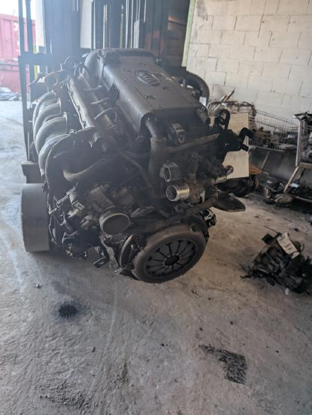 2011 Kia Soul 1.6l l4 Used Engine