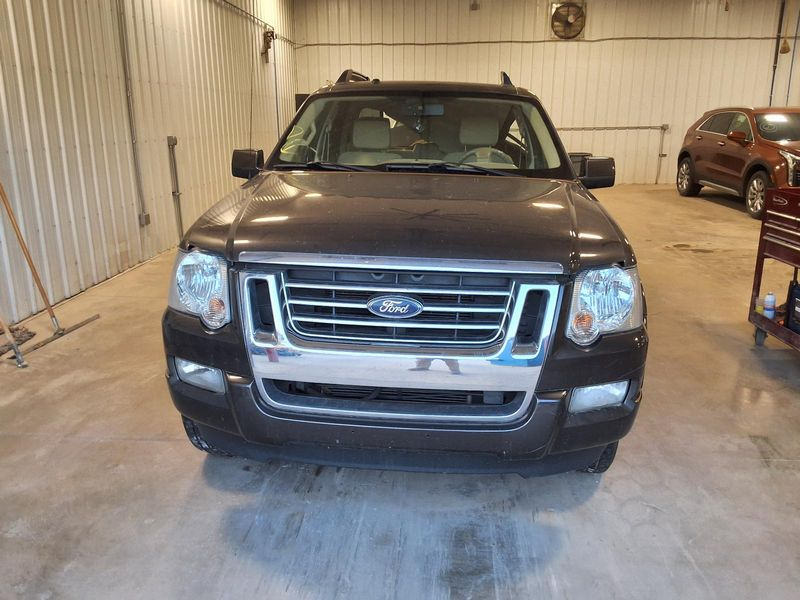 2007 Ford Explorer sport trac 4.0l v6 Used Engine 2