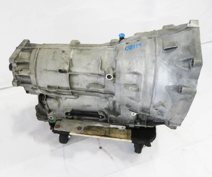 2015 Bmw X5 At, 3.0l, diesel, from 03/01/15 thru 06/30/15 Used Transmission