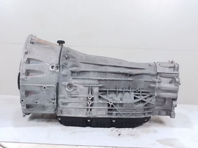 2022 MERCEDES BENZ GLS450 3.0L L6 Turbocharged Used Transmission