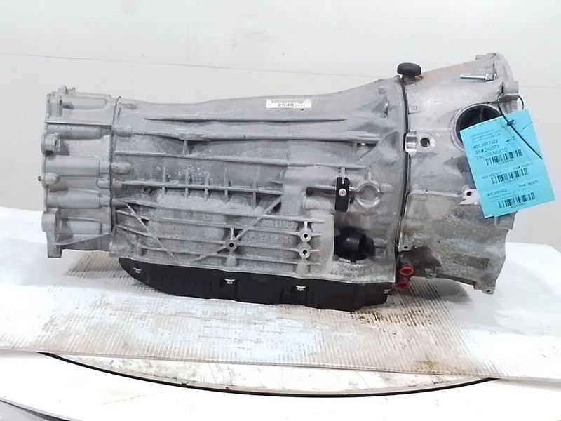 2022 MERCEDES BENZ GLS450 3.0L L6 Turbocharged Used Transmission