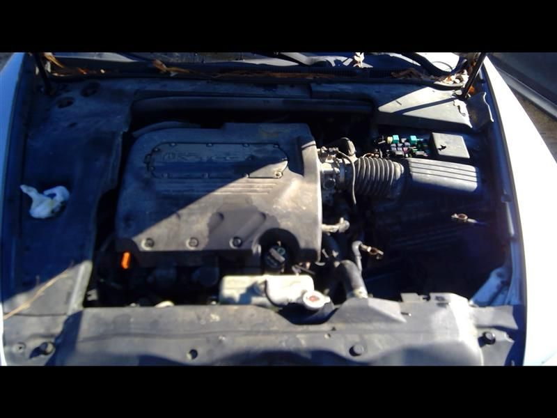 2005 Acura Tl 3.2l v6 Used Engine