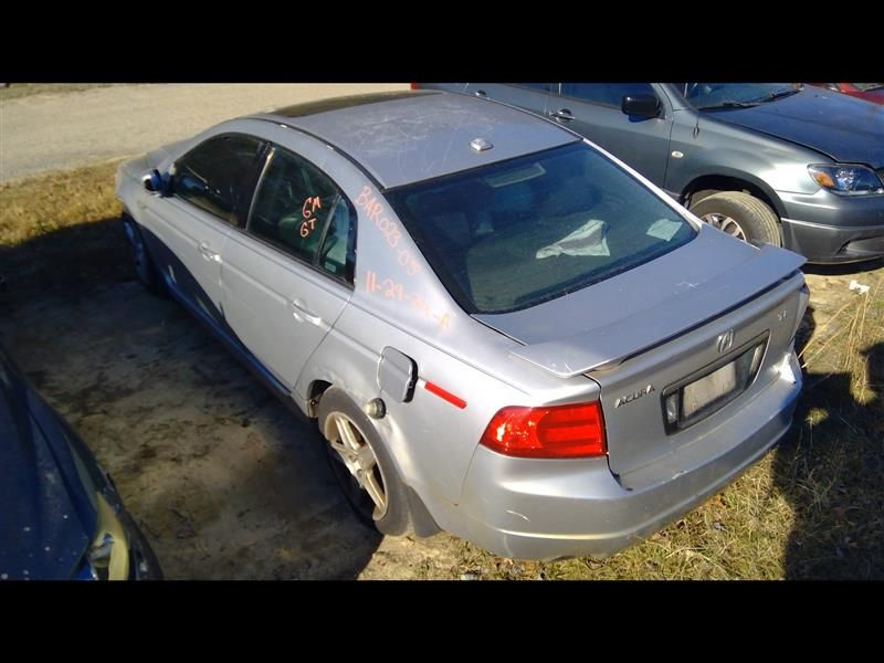 2005 Acura Tl 3.2l v6 Used Engine 3