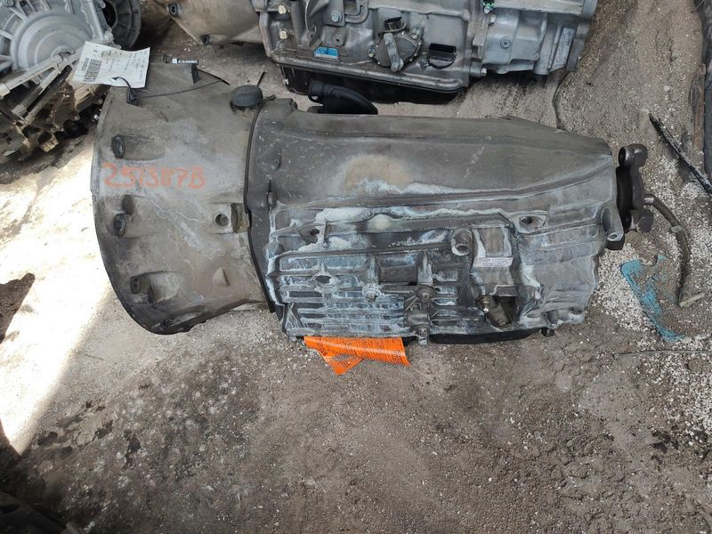 2015 Mercedes benz Sprinter 2500 (at), 5 speed, 4x2 Used Transmission