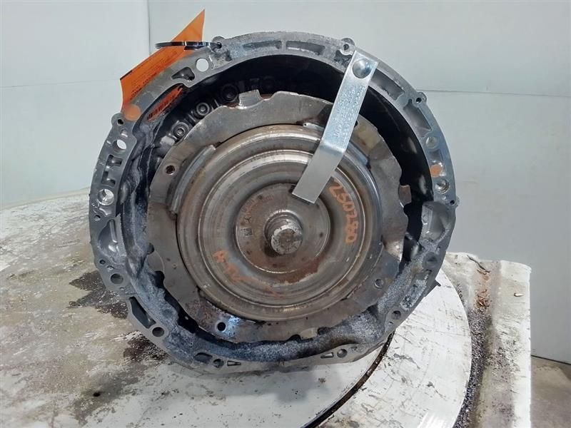 2019 MERCEDES BENZ GLS450 166 Type, AT, GLS450, ID 1662708902 Used Transmission