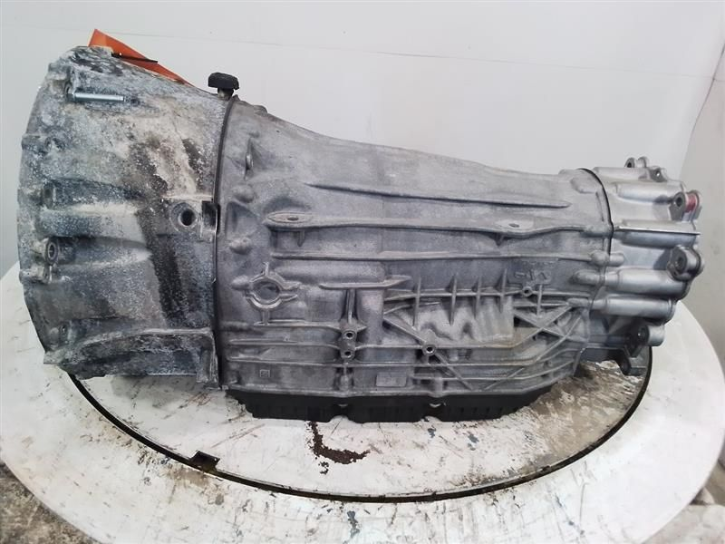 2019 MERCEDES BENZ GLS450 166 Type, AT, GLS450, ID 1662708902 Used Transmission