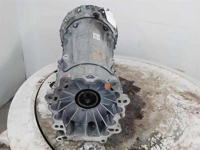 2019 MERCEDES BENZ GLS450 166 Type, AT, GLS450, ID 1662708902 Used Transmission