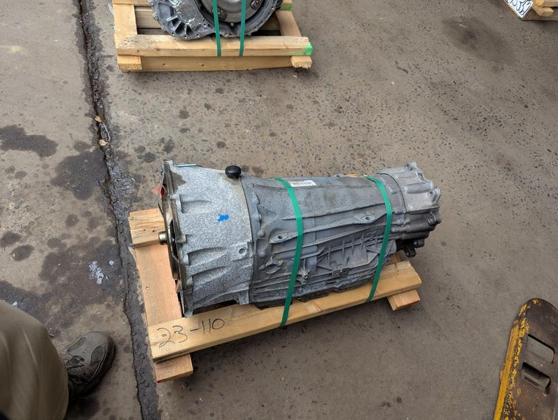 2018 MERCEDES BENZ GLS450 166 Type, AT, GLS450, ID 7252701311 Used Transmission