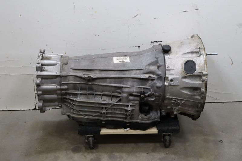 2018 MERCEDES BENZ GLS450 166 Type, AT, GLS450, ID 1662708902 Used Transmission