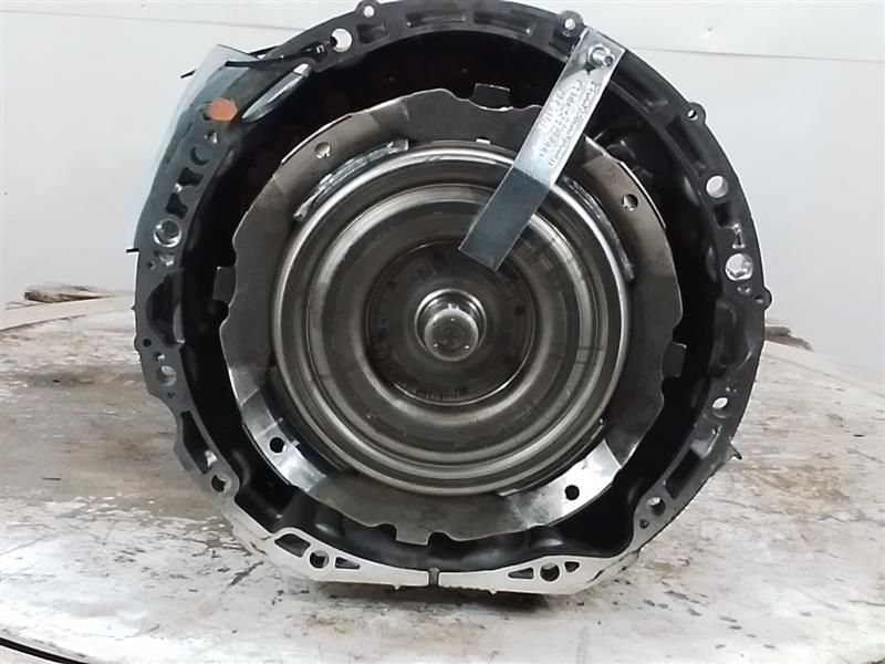 2017 MERCEDES BENZ GLS450 166 Type, AT, GLS450, ID 7252701211 Used Transmission
