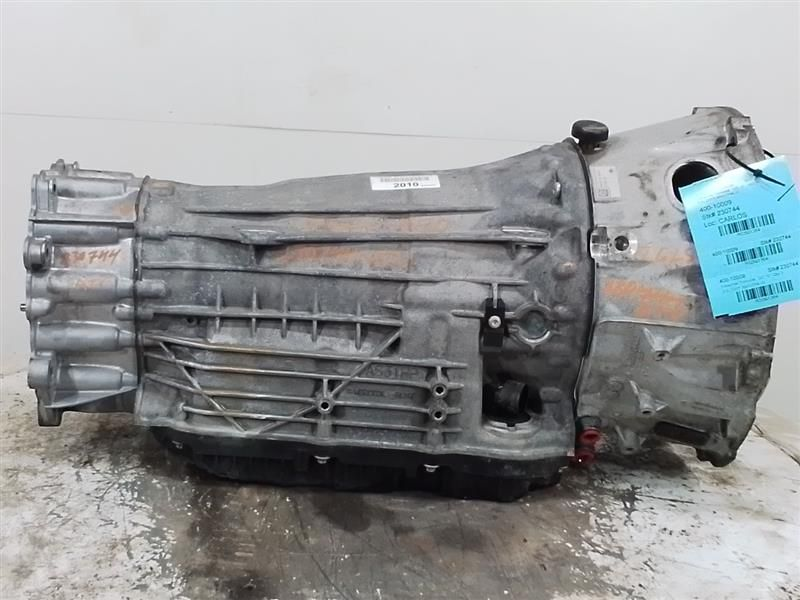 2017 MERCEDES BENZ GLS450 166 Type, AT, GLS450, ID 7252701211 Used Transmission