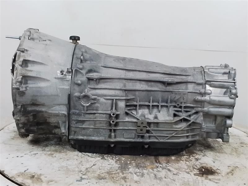 2017 MERCEDES BENZ GLS450 166 Type, AT, GLS450, ID 7252701211 Used Transmission