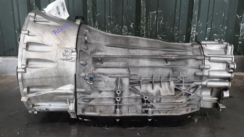 2019 MERCEDES BENZ GLS550 166 Type, AT, GLS550, ID 1662706602 Used Transmission