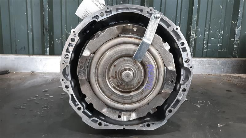 2019 MERCEDES BENZ GLS550 166 Type, AT, GLS550, ID 1662706602 Used Transmission
