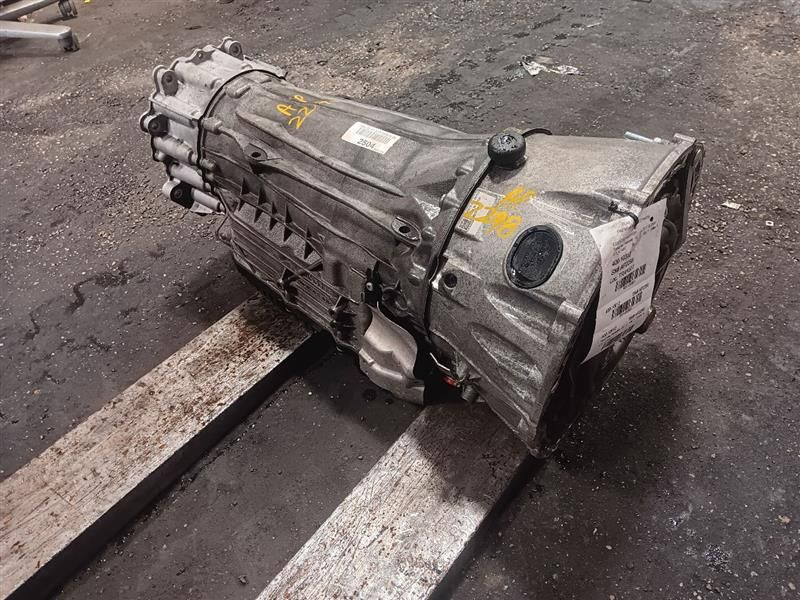 2019 MERCEDES BENZ GLS550 166 Type, AT, GLS550, ID 1662706602 Used Transmission