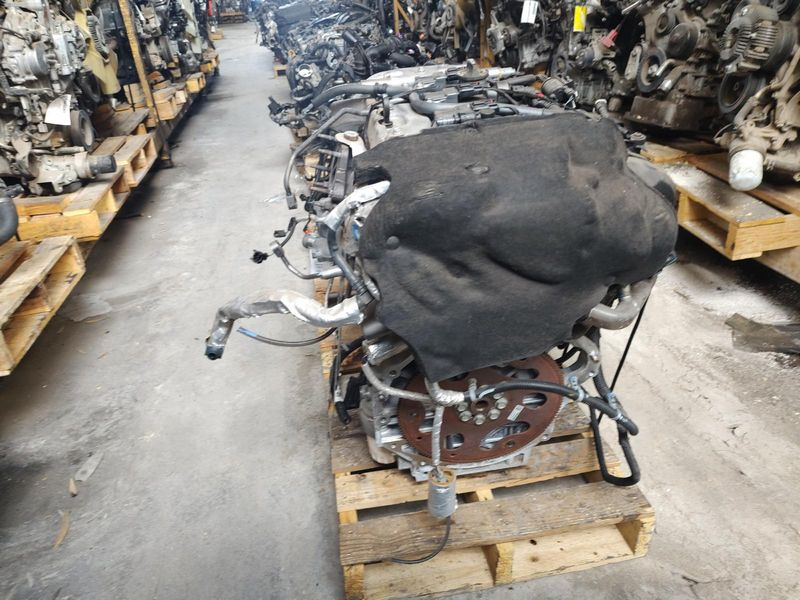 2020 Chevy Camaro 6.2l, lt1 (vin 7, 8th digit) Used Engine 3