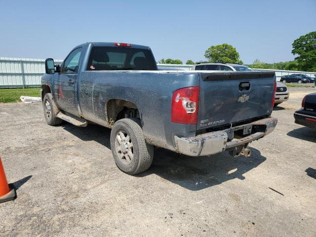 2011 Chevy Silverado 3500 6.6l, vin l (8th digit, opt lgh) Used Engine 3