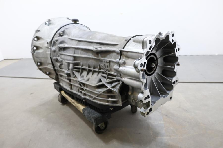 2019 MERCEDES BENZ GLS550 166 Type, AT, GLS550, ID 7252701511 Used Transmission