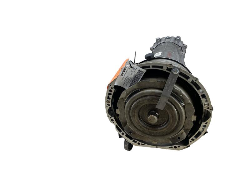 2019 MERCEDES BENZ GLS550 166 Type, AT, GLS550, ID 7252701511 Used Transmission