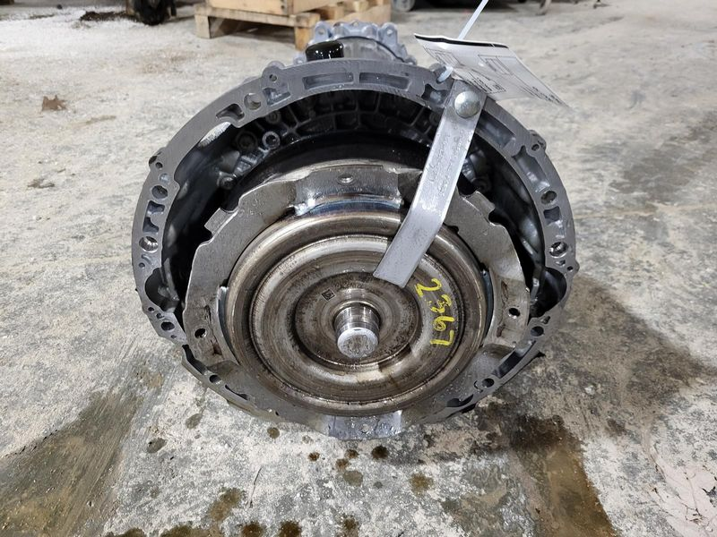 2017 MERCEDES BENZ GLS550 166 Type, AT, GLS550, ID 1662706602 Used Transmission