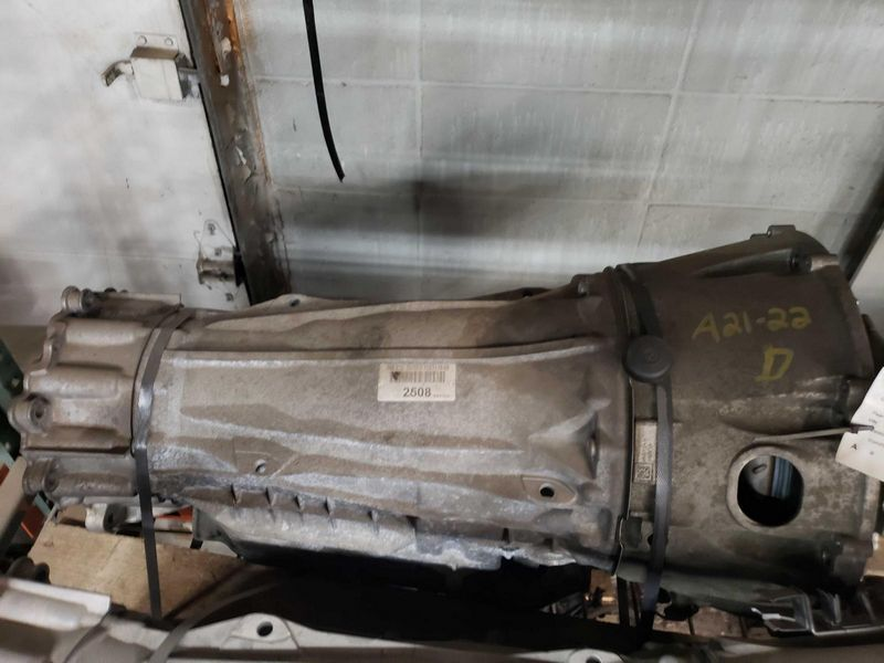 2017 MERCEDES BENZ GLS550 166 Type, AT, GLS550, ID 1662707002 Used Transmission