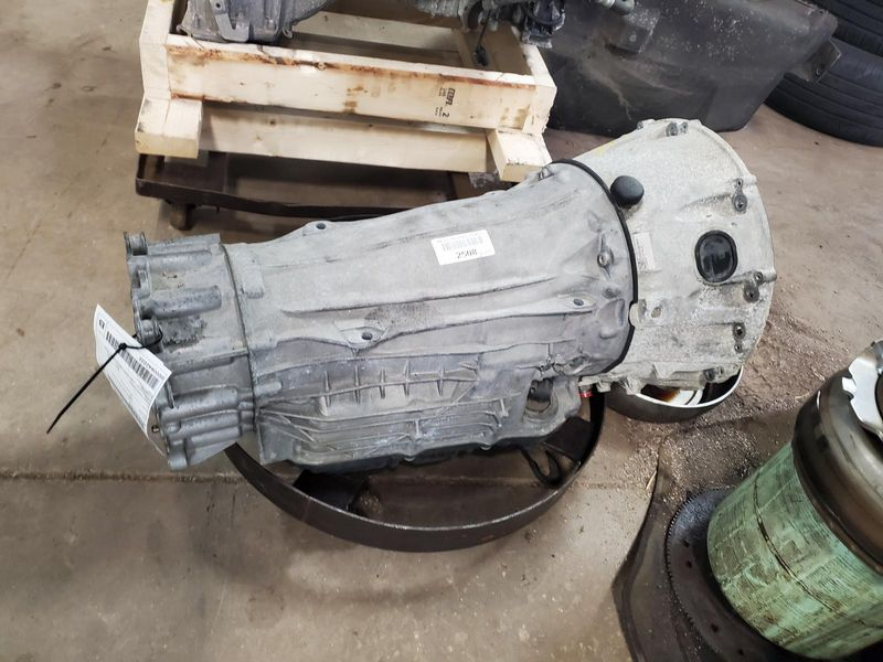 2017 MERCEDES BENZ GLS550 166 Type, AT, GLS550, ID 1662707002 Used Transmission