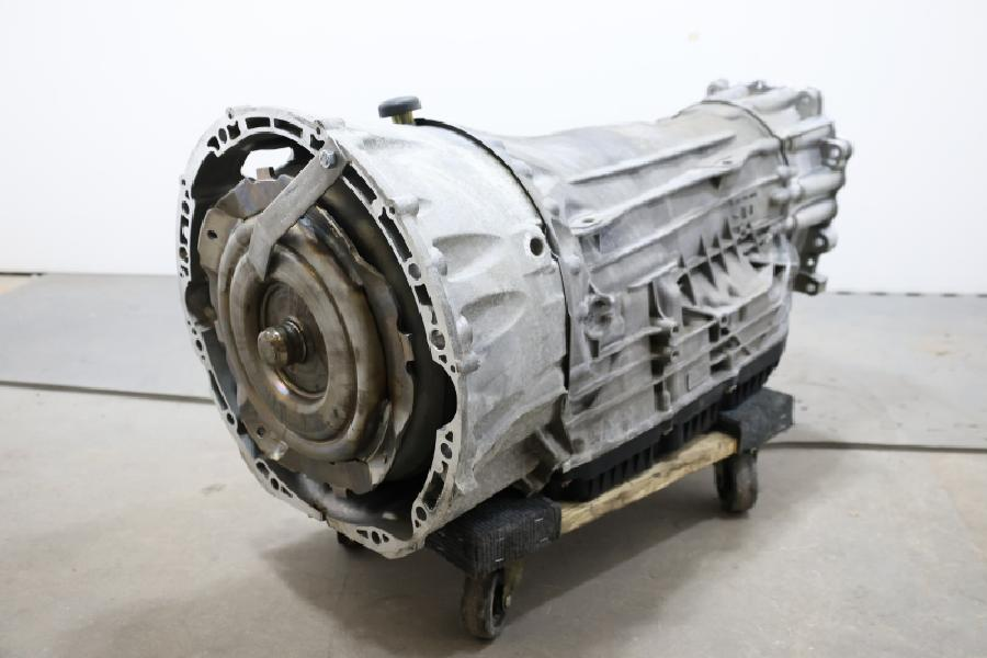 2017 MERCEDES BENZ GLS550 166 Type, AT, GLS550, ID 7252701511 Used Transmission