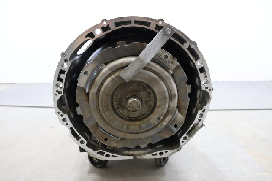 2017 MERCEDES BENZ GLS550 166 Type, AT, GLS550, ID 7252701511 Used Transmission