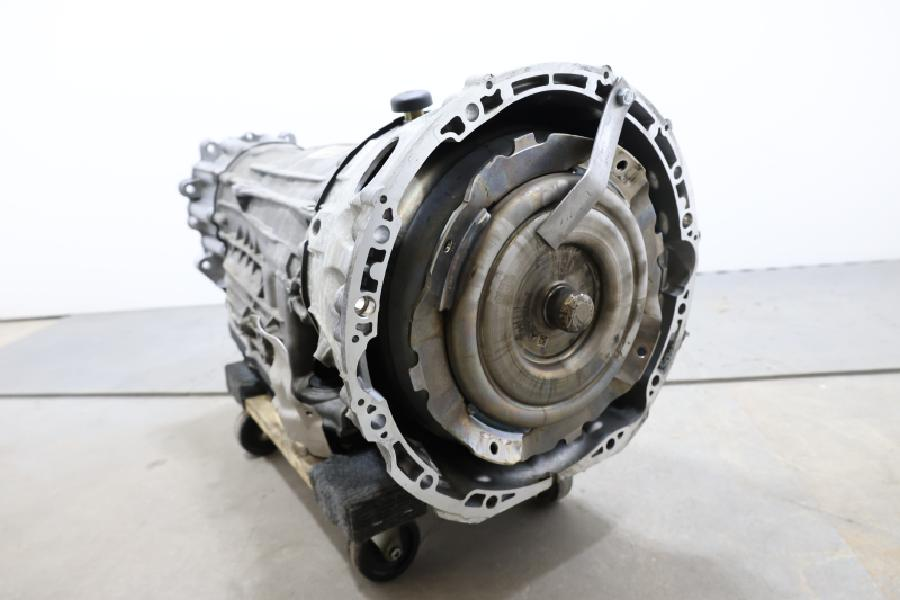 2017 MERCEDES BENZ GLS550 166 Type, AT, GLS550, ID 7252701511 Used Transmission