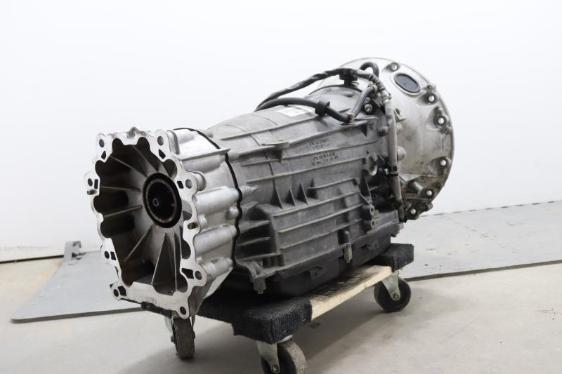 2017 MERCEDES BENZ GLS63 AMG 166 Type, AT, GLS63 Used Transmission