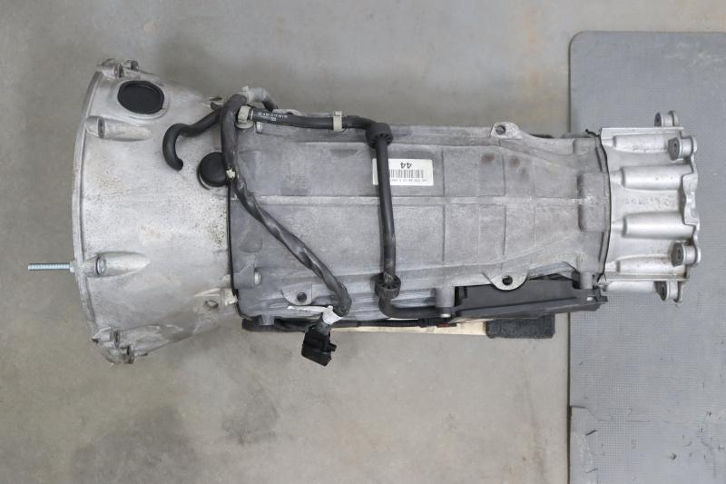 2017 MERCEDES BENZ GLS63 AMG 166 Type, AT, GLS63 Used Transmission