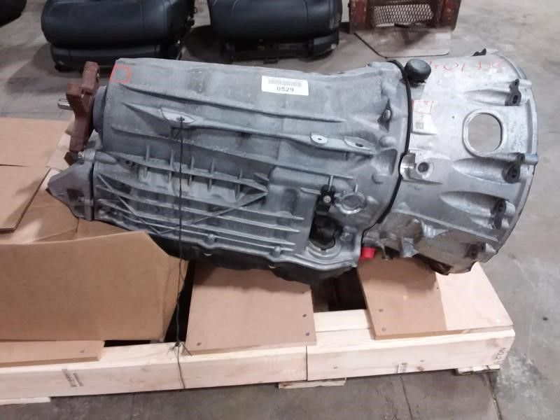 2017 MERCEDES BENZ MAYBACH S550 217 Type (S models, coupe and convertible), (AT), S550, Convertible (RWD) Used Transmission